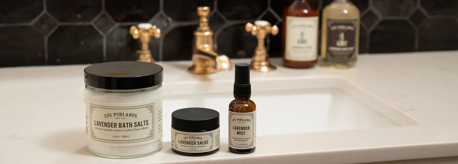 Artisan Luxury From the Farm